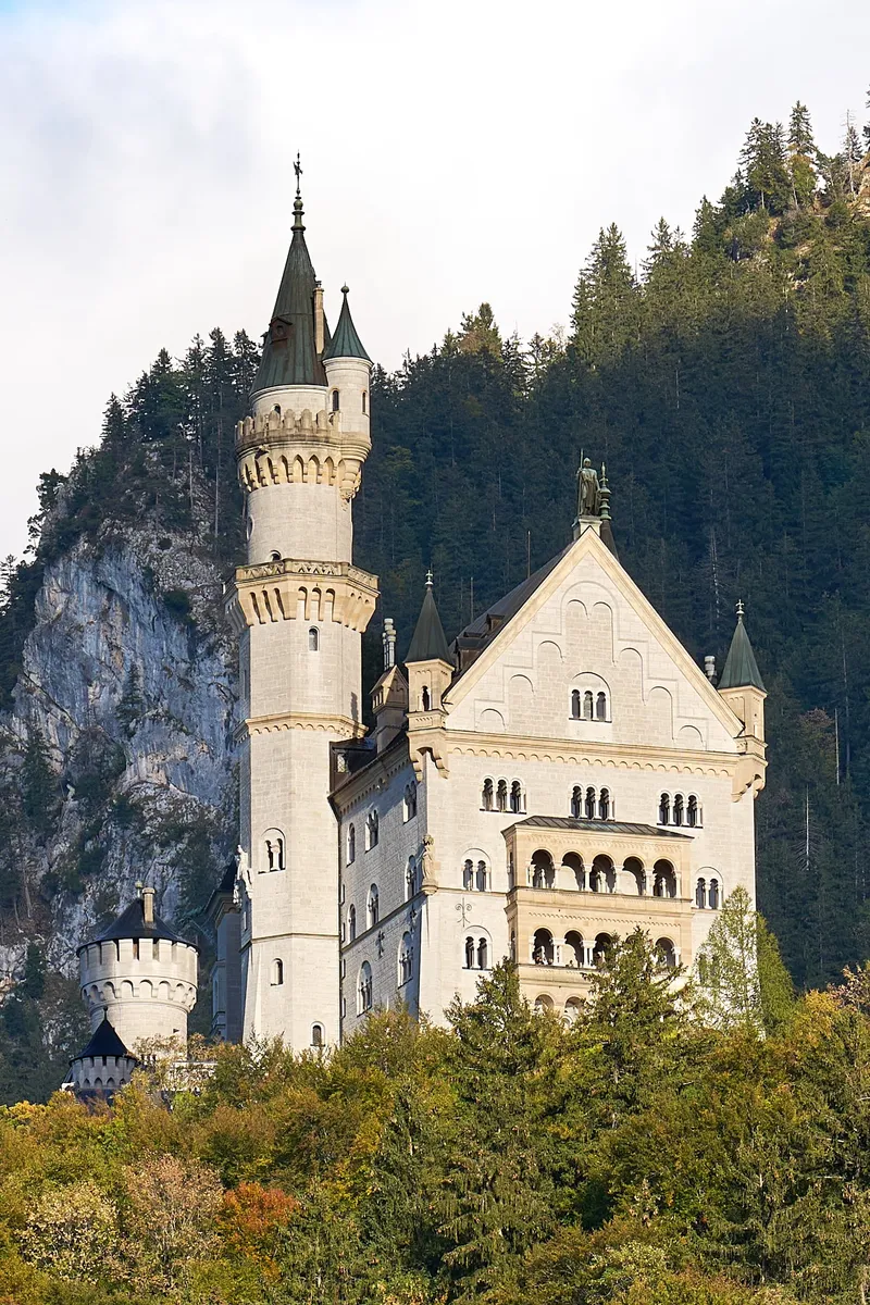 Füssen, photo 5