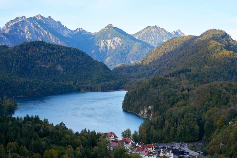 Füssen, photo 6