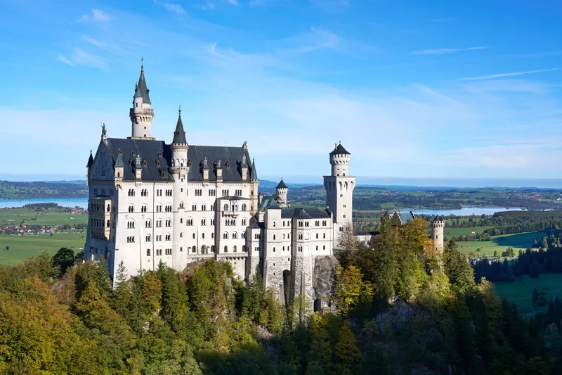 Füssen, photo 7
