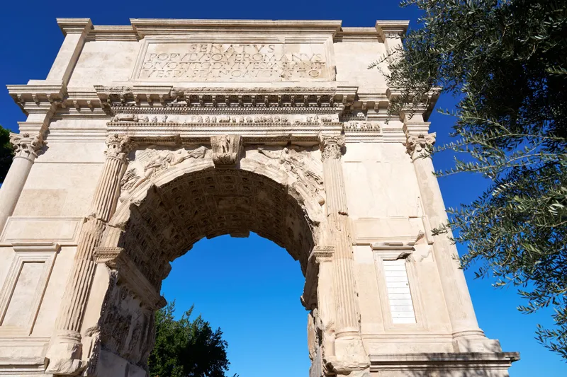 Rome, photo 2