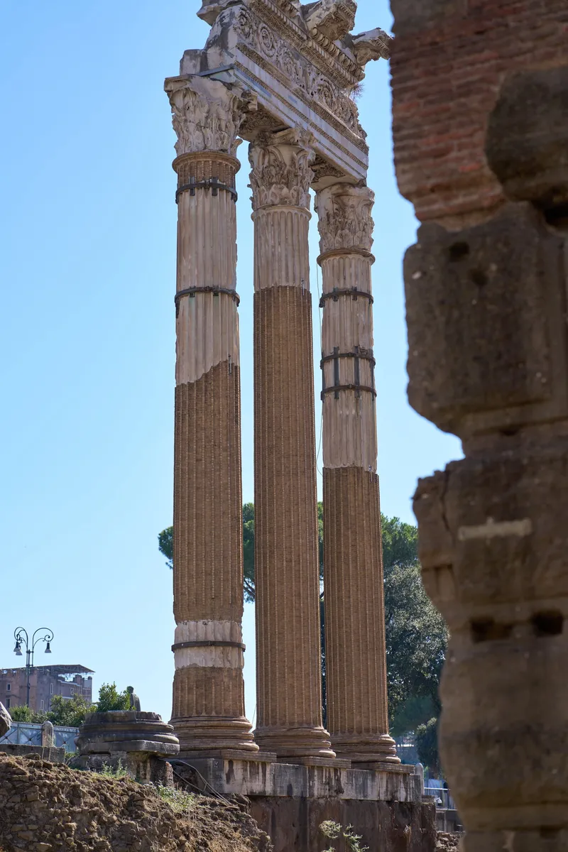 Rome, photo 4