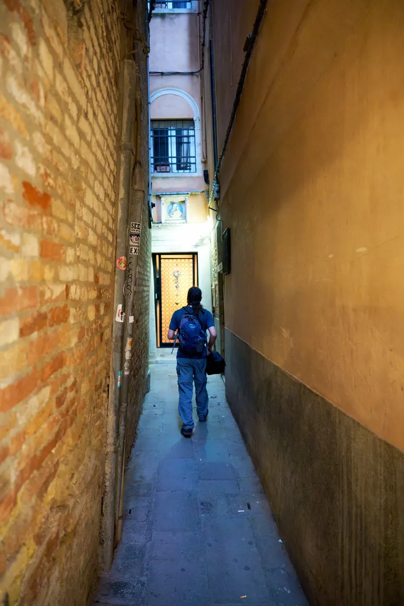 Venice, photo 1