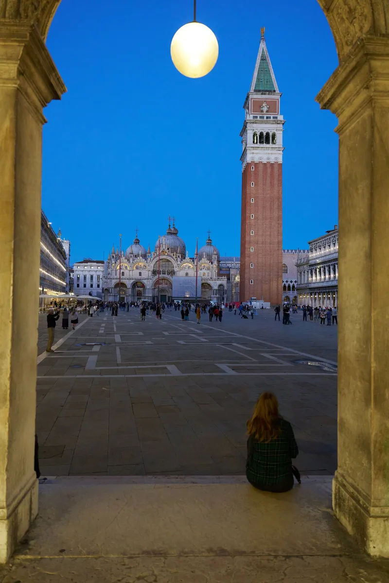 Venice, photo 4