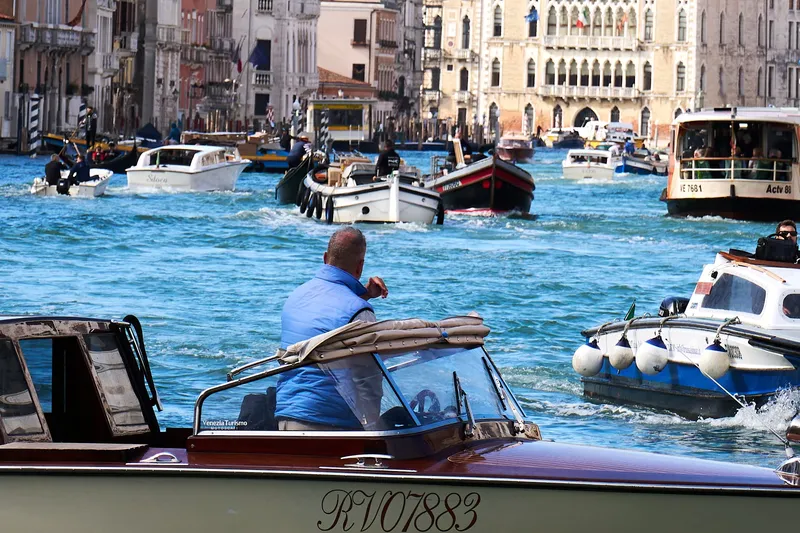 Venice, photo 9