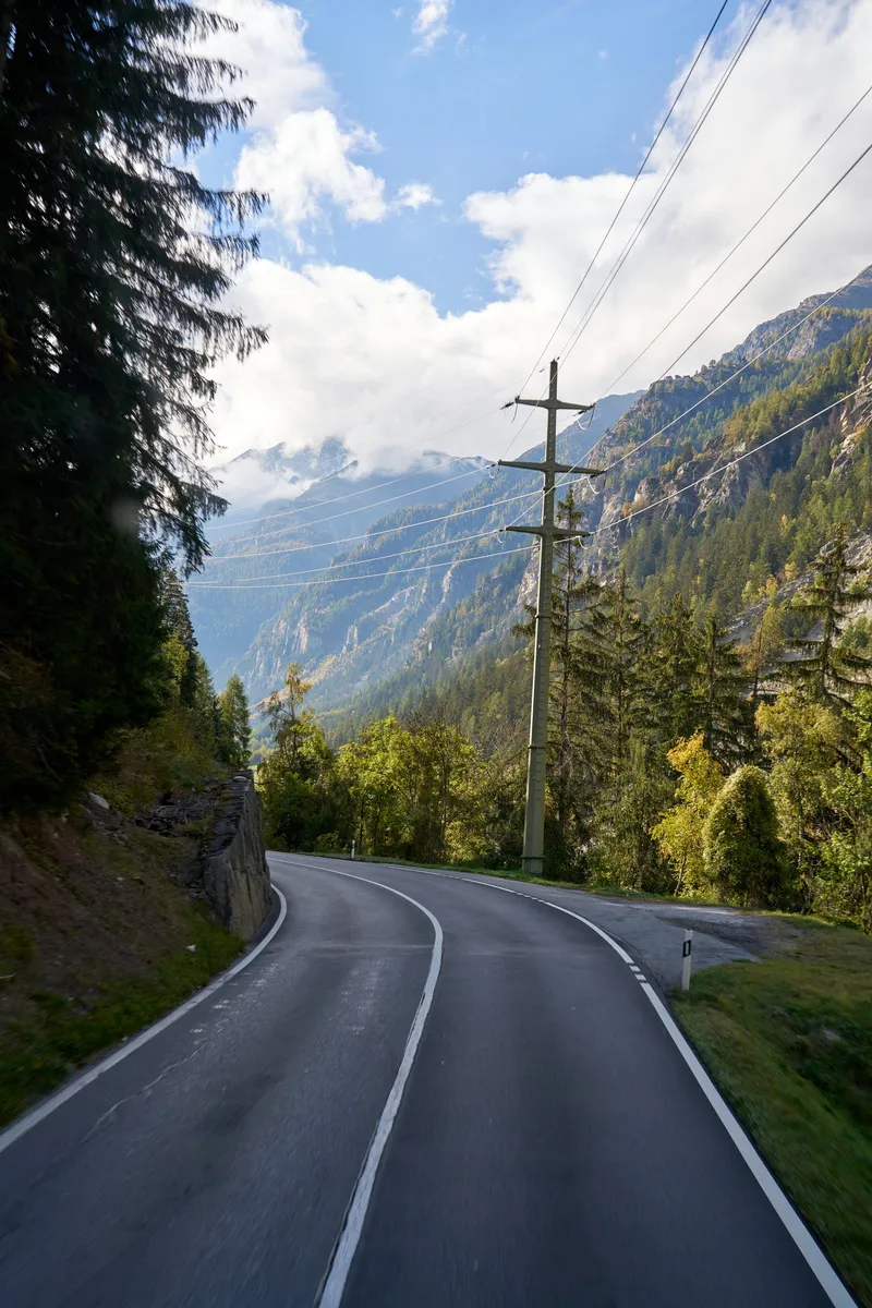 Zermatt, photo 1