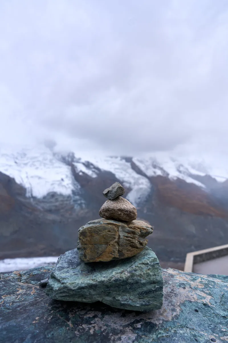 Zermatt, photo 2