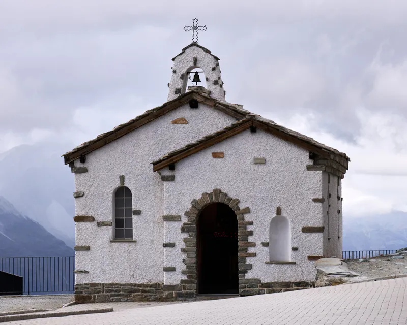 Zermatt, photo 3