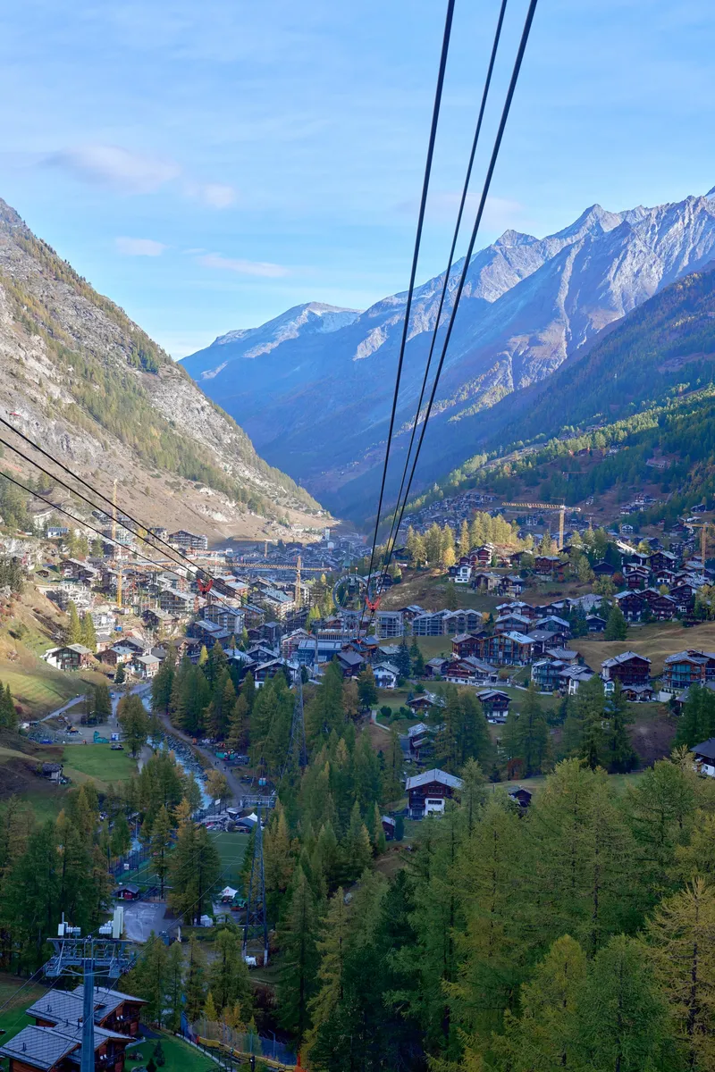 Zermatt, photo 4