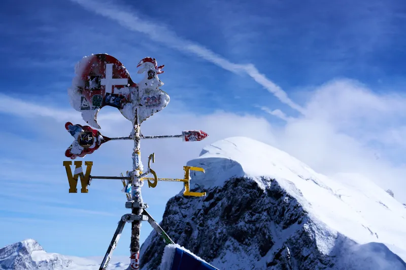 Zermatt, photo 6