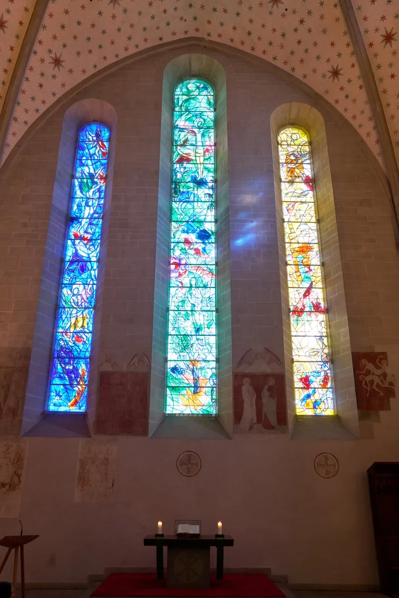 Zurich, photo 2