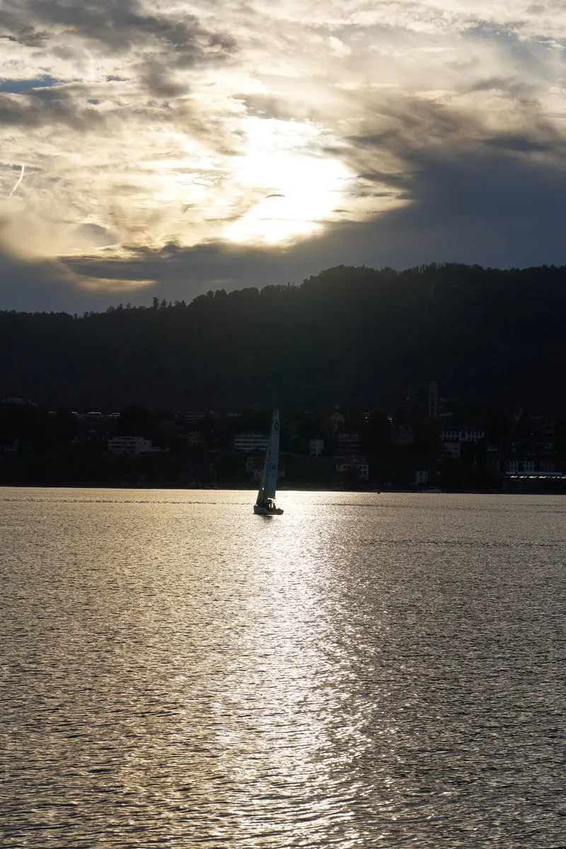 Zurich, photo 6