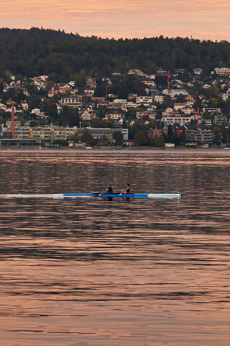 Zurich, photo 7